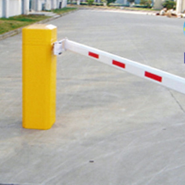 cung cấp cổng barrier tự động