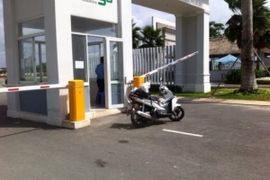 Cách thức bảo trì, bảo dưỡng barrier tự động