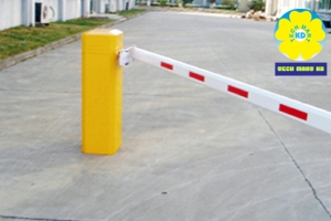 Nhu cầu sử dụng barrier tự động hiện nay