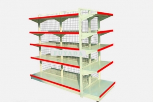 Mục tiêu kinh doanh kệ siêu thị