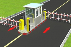 Tại sao cần lắp đặt rào chắn giao thông, thanh chắn bãi giữ xe?