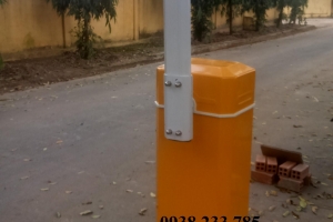 BARRIER TỰ ĐỘNG THƯỜNG LẮP Ở ĐÂU