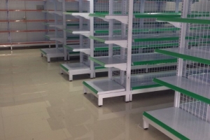Bỏ túi kinh nghiệm lựa chọn nhà cung cấp giá kệ siêu thị uy tín