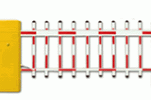 Cách chọn mua Barrier tự động tầm trung không phải ai cũng biết