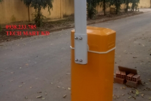 BARRIER TỰ ĐỘNG BAISHENG BS306