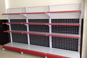 Những tác dụng tuyệt vời của giá kệ siêu thị, có thể bạn chưa biết