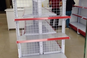 PTH Vina chuyên sản xuất và phân phối kệ siêu thị trên toàn quốc