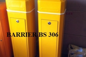 Barrier tự động baisheng BS 306